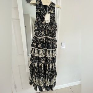 Brand New with Tags Ulla Johnson Dress